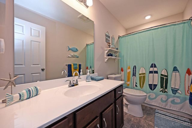 2119 Crossridge Drive, Batavia Twp, OH 45103