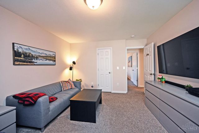 2119 Crossridge Drive, Batavia Twp, OH 45103