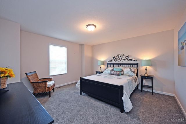 2119 Crossridge Drive, Batavia Twp, OH 45103