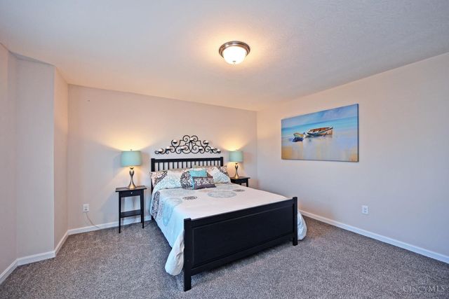 2119 Crossridge Drive, Batavia Twp, OH 45103