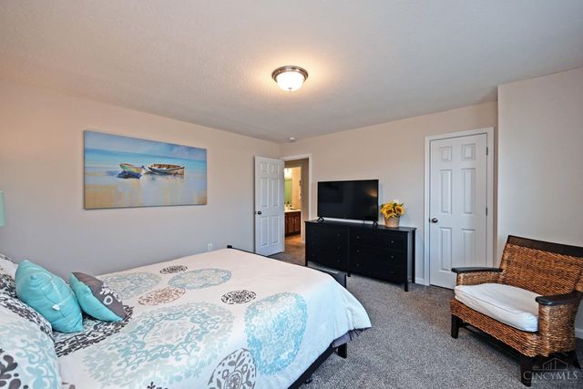 2119 Crossridge Drive, Batavia Twp, OH 45103