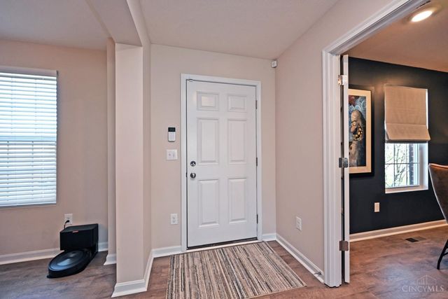 2119 Crossridge Drive, Batavia Twp, OH 45103