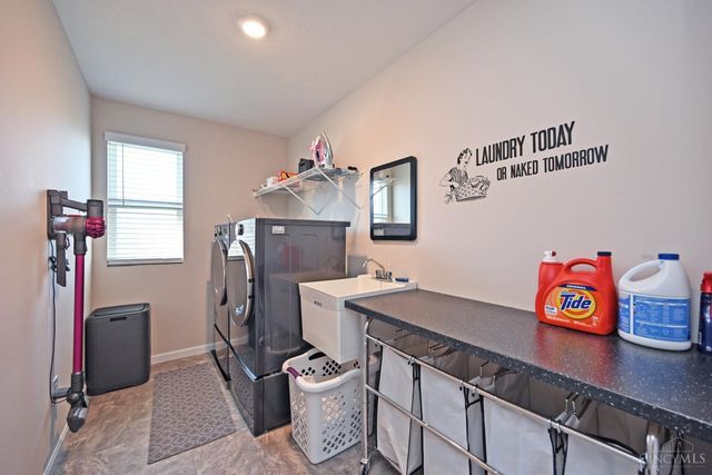 2119 Crossridge Drive, Batavia Twp, OH 45103