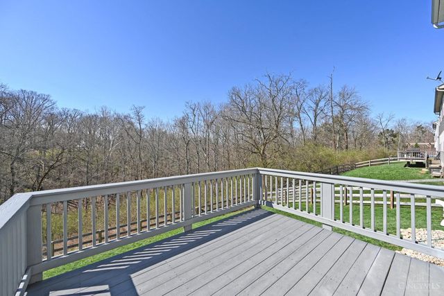 2119 Crossridge Drive, Batavia Twp, OH 45103