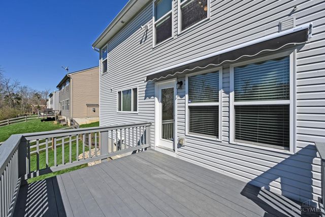 2119 Crossridge Drive, Batavia Twp, OH 45103