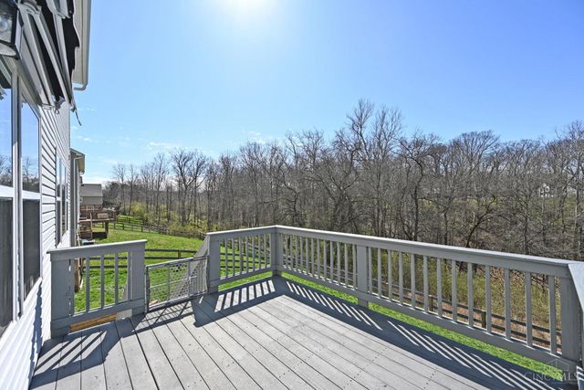 2119 Crossridge Drive, Batavia Twp, OH 45103