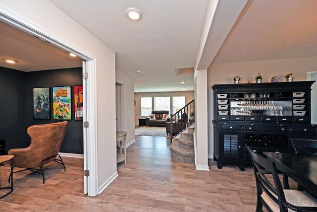 2119 Crossridge Drive, Batavia Twp, OH 45103