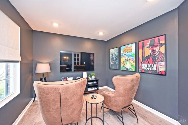 2119 Crossridge Drive, Batavia Twp, OH 45103