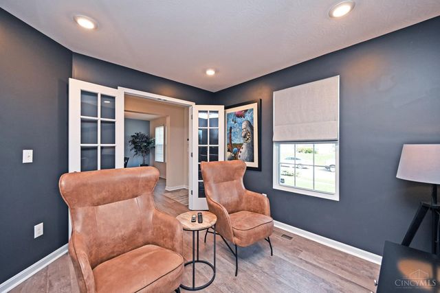 2119 Crossridge Drive, Batavia Twp, OH 45103