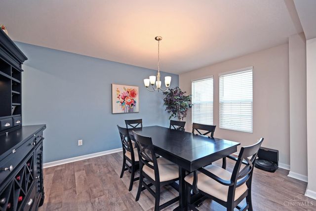 2119 Crossridge Drive, Batavia Twp, OH 45103