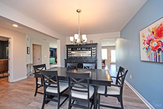 2119 Crossridge Drive, Batavia Twp, OH 45103