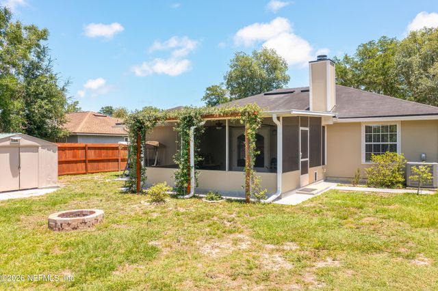 1202 DORWINION Drive, Jacksonville, FL 32225