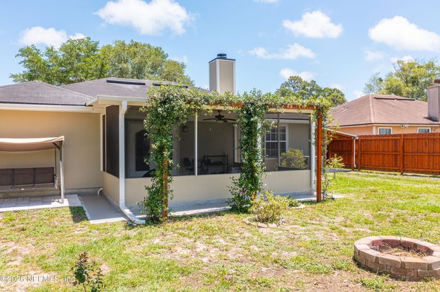1202 DORWINION Drive, Jacksonville, FL 32225