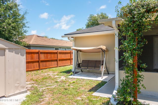 1202 DORWINION Drive, Jacksonville, FL 32225