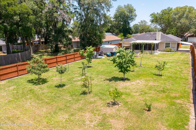 1202 DORWINION Drive, Jacksonville, FL 32225