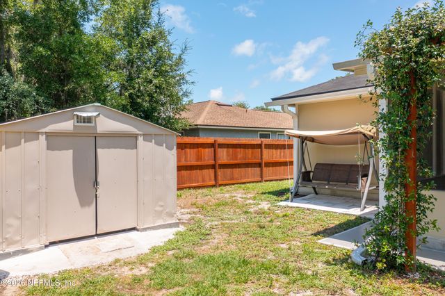 1202 DORWINION Drive, Jacksonville, FL 32225