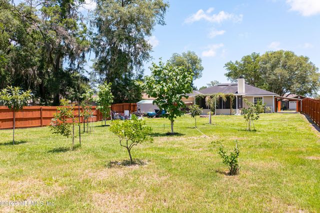 1202 DORWINION Drive, Jacksonville, FL 32225