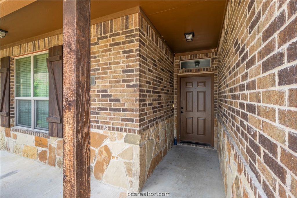 3101 Papa Bear Drive, College Station, TX 77845 — photo 3