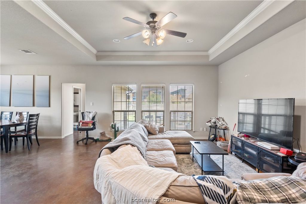 3101 Papa Bear Drive, College Station, TX 77845 — photo 5