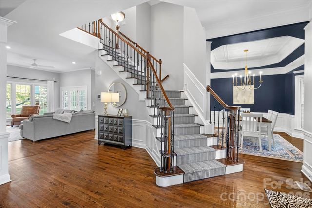 7346 Versailles Lane, Charlotte, NC 28277