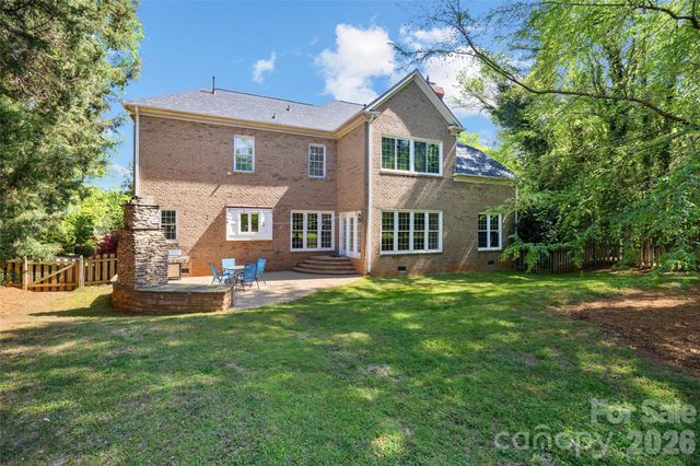 7346 Versailles Lane, Charlotte, NC 28277