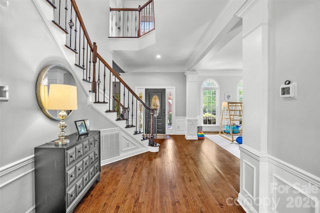 7346 Versailles Lane, Charlotte, NC 28277