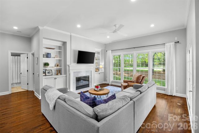 7346 Versailles Lane, Charlotte, NC 28277