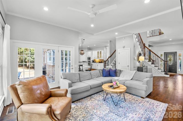 7346 Versailles Lane, Charlotte, NC 28277