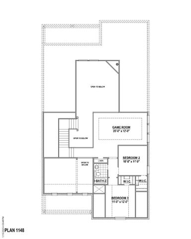 151 Honey Locust Drive, Prosper, TX 75078