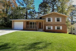 439 Scott Boulevard, Forest Park, GA 30297