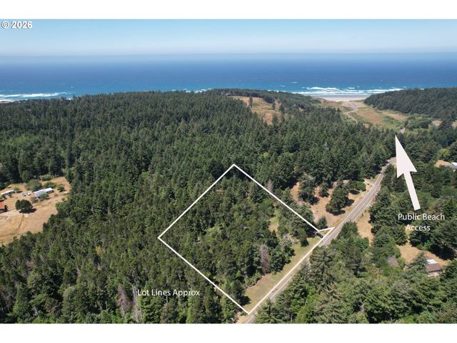 59492 SEVEN DEVILS Rd, Bandon, OR 97411