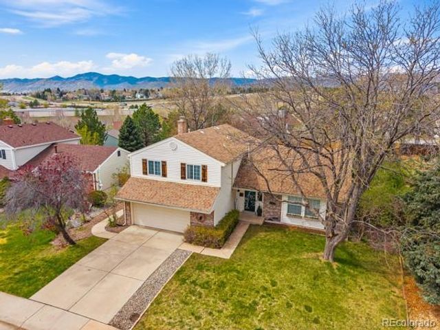 9376 W Geddes Place, Littleton, CO 80128
