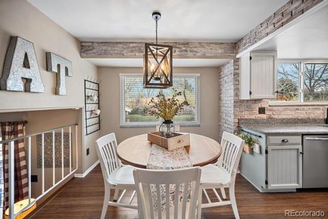 9376 W Geddes Place, Littleton, CO 80128