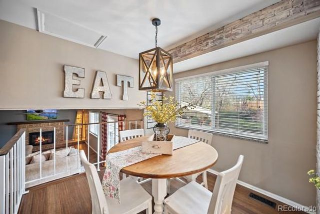 9376 W Geddes Place, Littleton, CO 80128