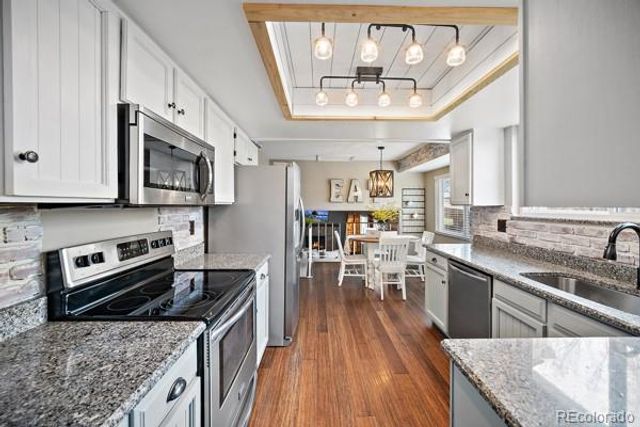 9376 W Geddes Place, Littleton, CO 80128