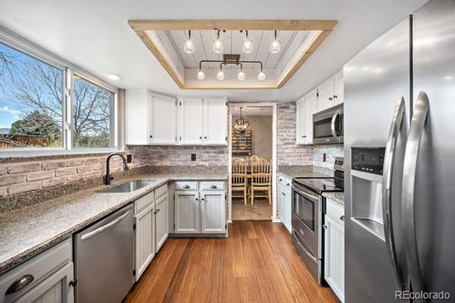 9376 W Geddes Place, Littleton, CO 80128