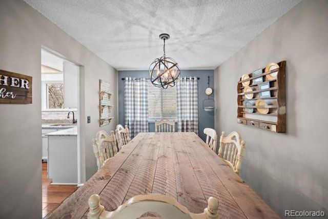 9376 W Geddes Place, Littleton, CO 80128