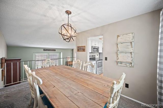 9376 W Geddes Place, Littleton, CO 80128