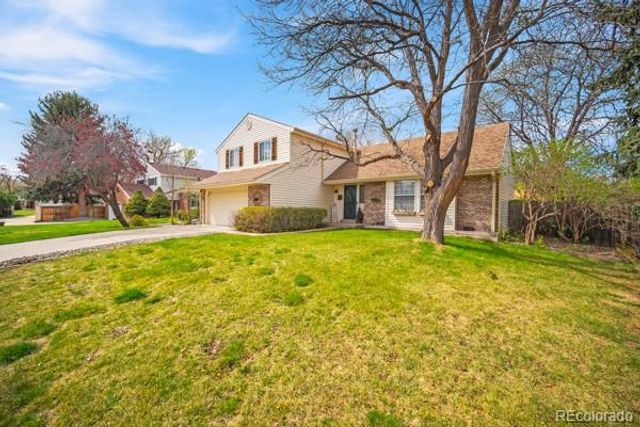 9376 W Geddes Place, Littleton, CO 80128