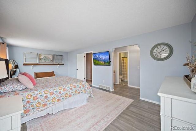 9376 W Geddes Place, Littleton, CO 80128