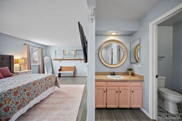 9376 W Geddes Place, Littleton, CO 80128