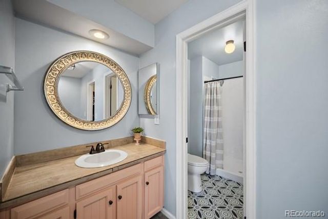 9376 W Geddes Place, Littleton, CO 80128