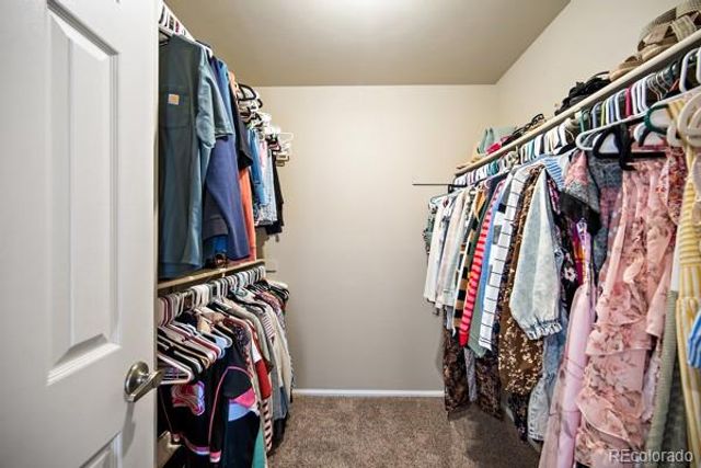 9376 W Geddes Place, Littleton, CO 80128