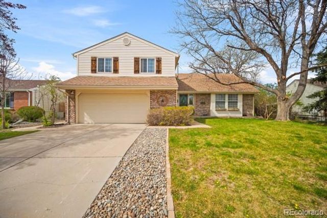 9376 W Geddes Place, Littleton, CO 80128