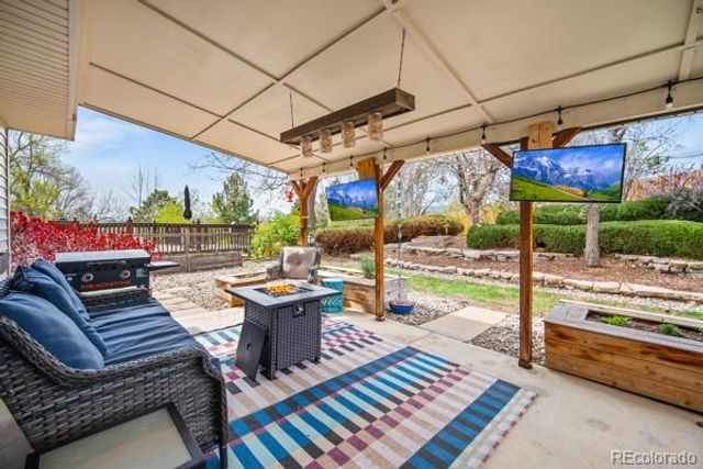 9376 W Geddes Place, Littleton, CO 80128