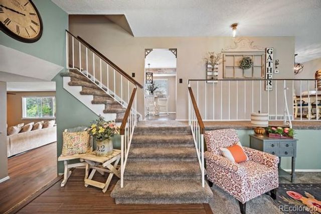 9376 W Geddes Place, Littleton, CO 80128