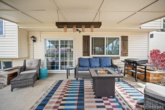 9376 W Geddes Place, Littleton, CO 80128