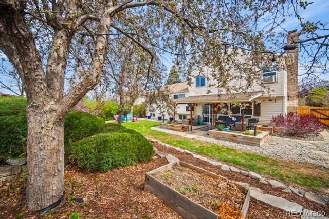 9376 W Geddes Place, Littleton, CO 80128