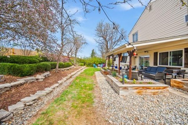 9376 W Geddes Place, Littleton, CO 80128