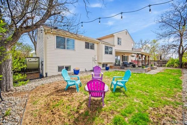 9376 W Geddes Place, Littleton, CO 80128